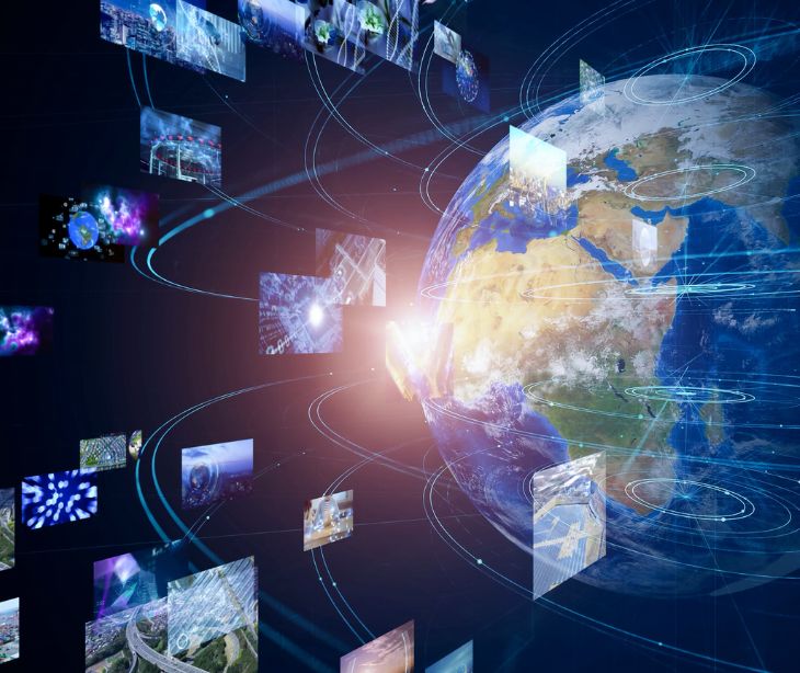 What is a content delivery network?